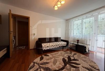 Apartament cu 2 camere semidecomandat, mobilat în Gheorgheni - 4
