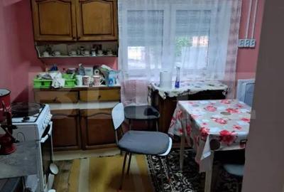 Casă cu 3 camere cu Teren 1200 Mp în Central - 3