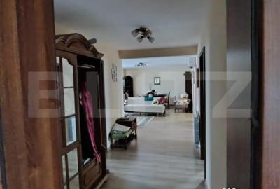 Casă cu 3 camere cu Teren 400 Mp în Central - 3