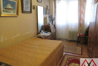 Apartament 3 camere Drumul Taberei - Bd. Timisoara - etaj 3, acces metrou - 8