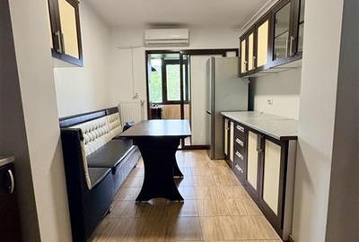 Apartament cu 2 camere decomandat, mobilat în Tomis III - 5