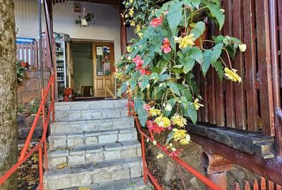 Spațiu comercial, de 700 mp, în Central - 16