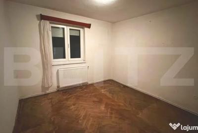 Apartament cu 2 camere semidecomandat în Central - 5