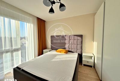 Apartament cu 3 camere decomandat în Central - 9