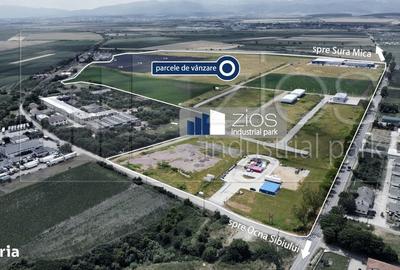 Teren de 10000 mp, în Central - 8