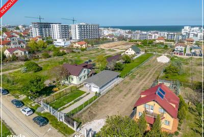 Apartament cu 3 camere în Nord - 18