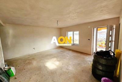 Casa 5 camere, 952 mp teren, Alba - Micesti partea stanga - 5