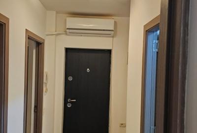 Apartament 2 camere 49,21 mp Militari Residence Str Rezervelor - 8