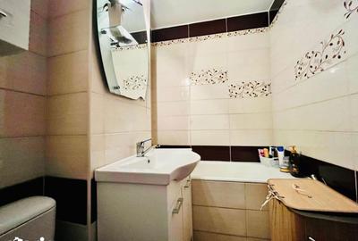 Apartament cu 3 camere, mobilat în Central - 4
