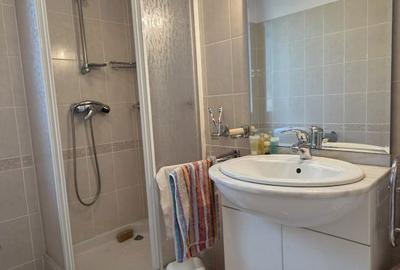 Casă cu 2 camere cu Canalizare în Central - 13