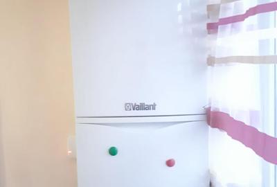 Apartament cu 2 camere semidecomandat în Țiglina 3 - 6