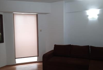 Garsoniera spa?ioasa in bloc mixt reabilitat termic, parc Sebastian - 5