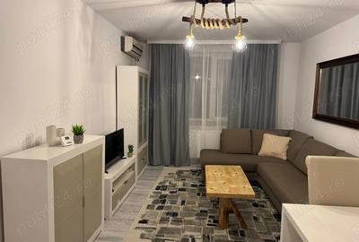 Apartament cu 3 camere decomandat în Central - 2