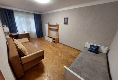 Garsonieră decomandată în Vitan - 7