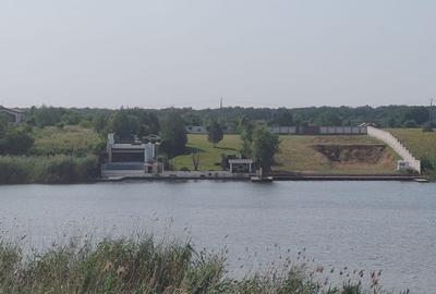 Teren Snagov cu deschidere lac Teren Snagov cu deschidere lac - 3