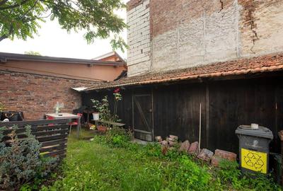 RECO Casa la Curte Comuna, Central, Oradea - 25