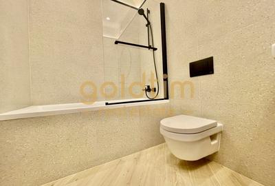 Apartament cu 2 camere semidecomandat, mobilat în Pipera - 14