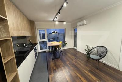 Apartament cu 2 camere în Bariera Vâlcii - 6