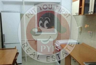 Abbate | Garsoniera | Decomandata | 40mp | B11947 - 6