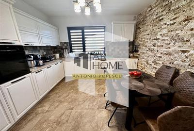 Vila 4 camere, constructie 2021, Ploiesti, zona Albert Vila 4 camere, constructie 2021, Ploiesti, zona Albert - 36