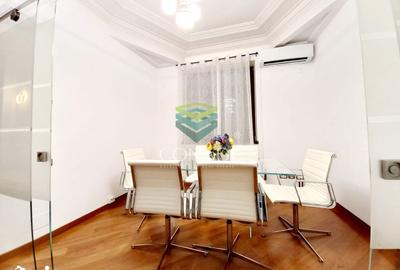 Apartament cu 5 camere în Romană - 7