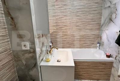 Apartament cu 4 camere în Aurel Vlaicu - 9