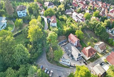 Teren intravilan Schei - Brasov - 3