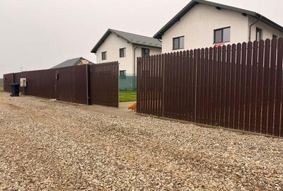 Casa 4 Camere P+1 141 mp utili | Balotesti - Edenland | Teren 350 mp - 1