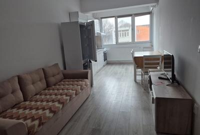Apartament cu 2 camere decomandat, mobilat în Tătărași - 1