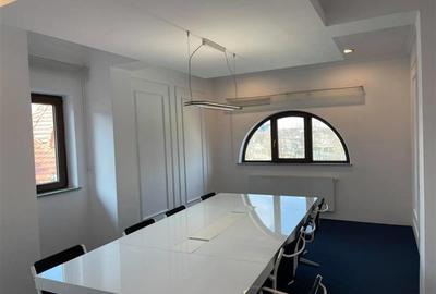 Inchiriere birou - Cotroceni Class Offices - langa metrou - 2