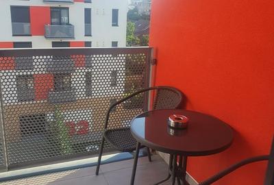 Apartament cu 2 camere semidecomandat în Exterior Vest - 5