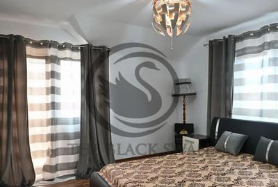 Casă cu 5 camere cu Teren 426 Mp în Stoenești - 11