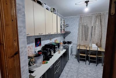 Apartament cu 2 camere decomandat, mobilat în Inel I - 4