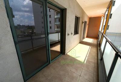 Apartament cu 2 camere decomandat în Doamna Ghica - 9