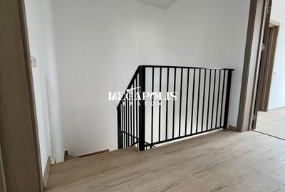 Duplex cu 4 camere cu Canalizare în Tărlungeni - 26
