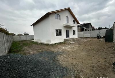 Vila la cheie in Lumina zona rezidentiala - 1