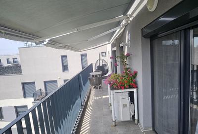 Apartament în Arcadia Domenii,loc de parcare și boxa valabile - 7