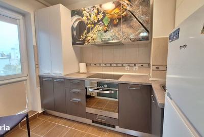 Garsonieră, mobilată în Central - 6