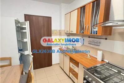 Apartament cu 2 camere decomandat, mobilat în Berceni