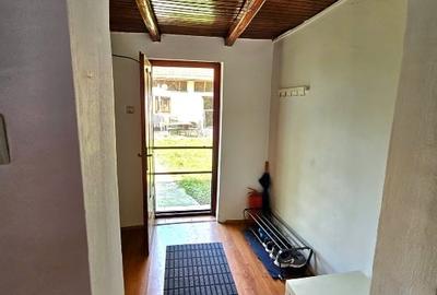 Casa de weekend lângă lac la o ora de Bucuresti - 12