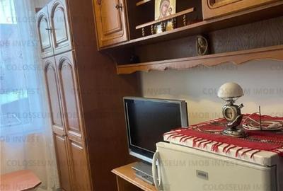 Garsonieră nedecomandată în Astra - 5