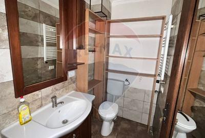 Casă cu 3 camere cu Teren 300 Mp în Gării - 14