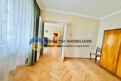 Apartament cu 2 camere semidecomandat în Central - 6