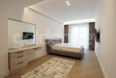 Apartament penthouse cu 4 camere langa Cambridge School - 10