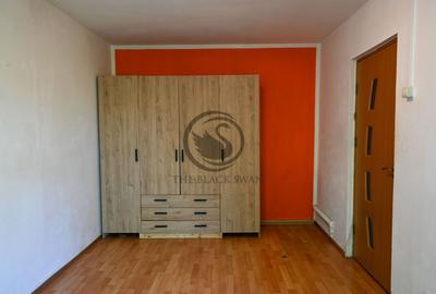 Apartament cu 2 camere semidecomandat, mobilat în Nord - Spitalul Județean - 4