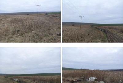 Teren extravilan cota parte 1/3, Rediu, ID: R2642185 - 2