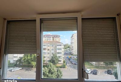 Apartament cu 3 camere decomandat în Calea Aradului
