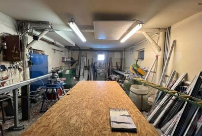 Spațiu comercial, de 400 mp, în Bărdești - 6