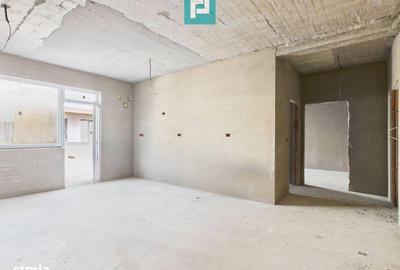 Apartament cu 2 camere decomandat în Central - 3