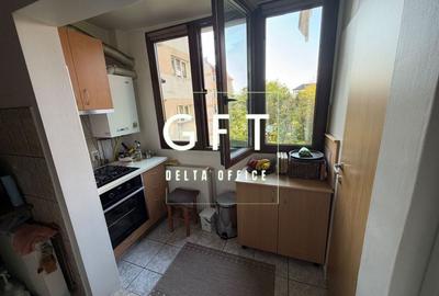 Apartament cu 2 camere decomandat în Central - 3